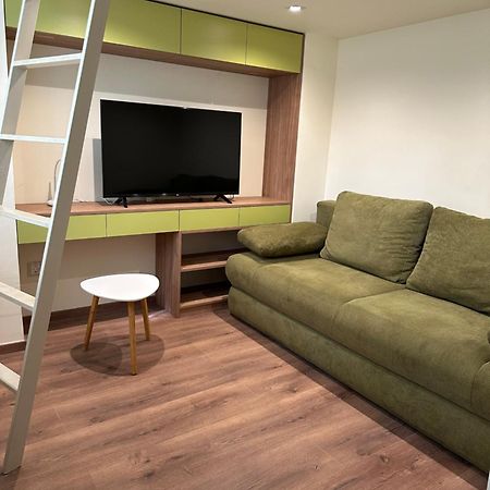 Best Apartments Bp Budapeste Exterior foto