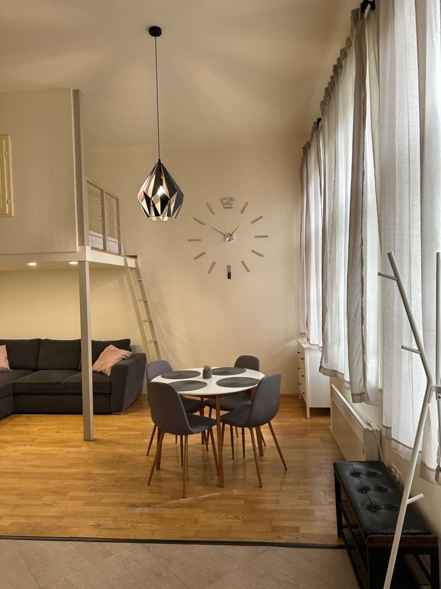 Best Apartments Bp Budapeste Exterior foto